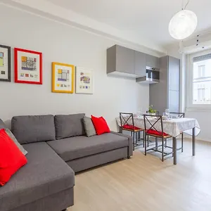 Darsena Navigli Apt - 800 M Far From P.ta Genova M2 Milano