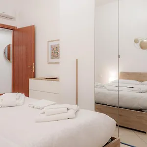 Bnbutler - Pellegrino Rossi, 42 - Ampio E Comodo Per 5 Milano