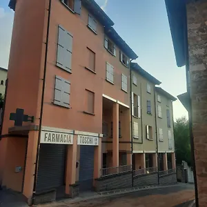 Relais Agadello , Monzuno Italia